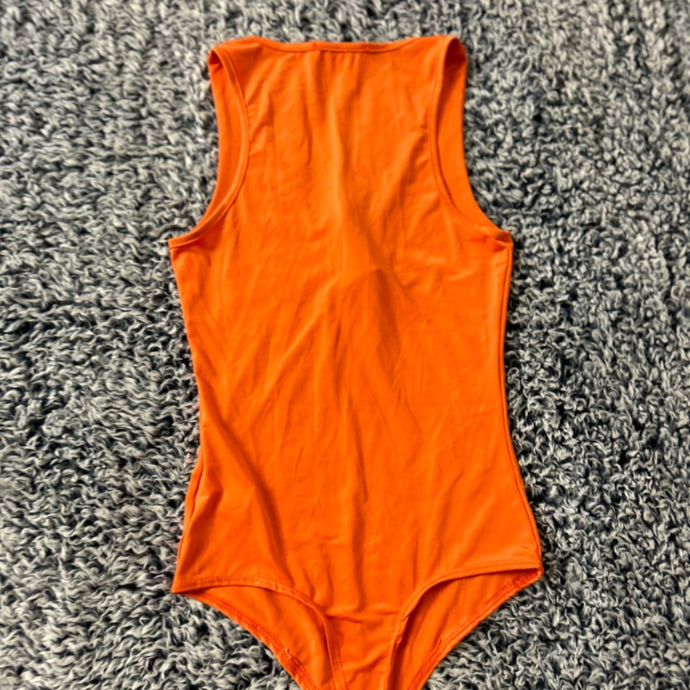 Top from papaya.Never worn